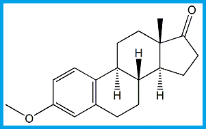 ESTRONE 3-O-METHYL IMPURITY / (+)-ESTRONE 3-METHYL ETHER